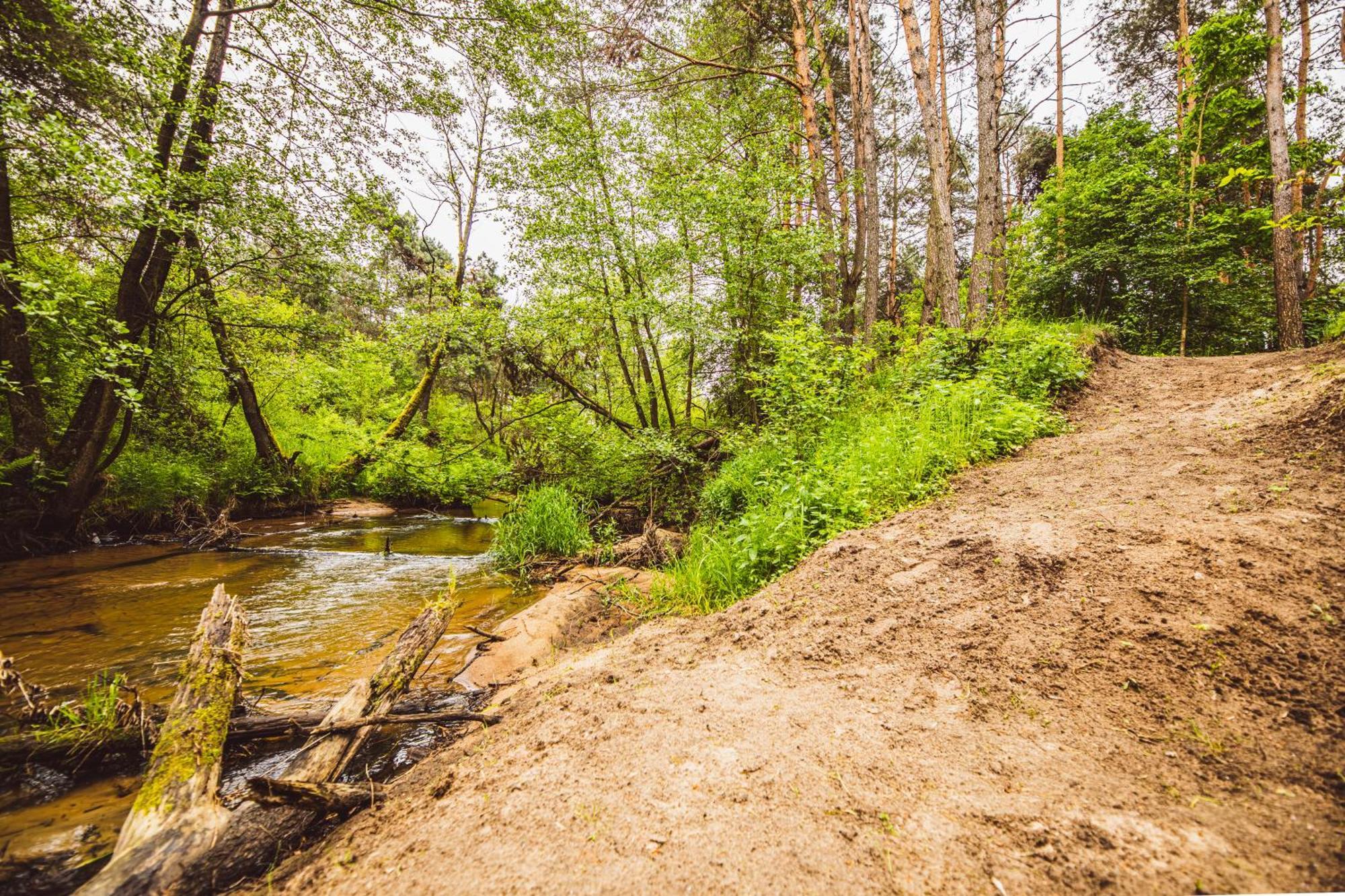Cozy Nature Retreat With Patio Fireplace Garden Maciejowice Экстерьер фото